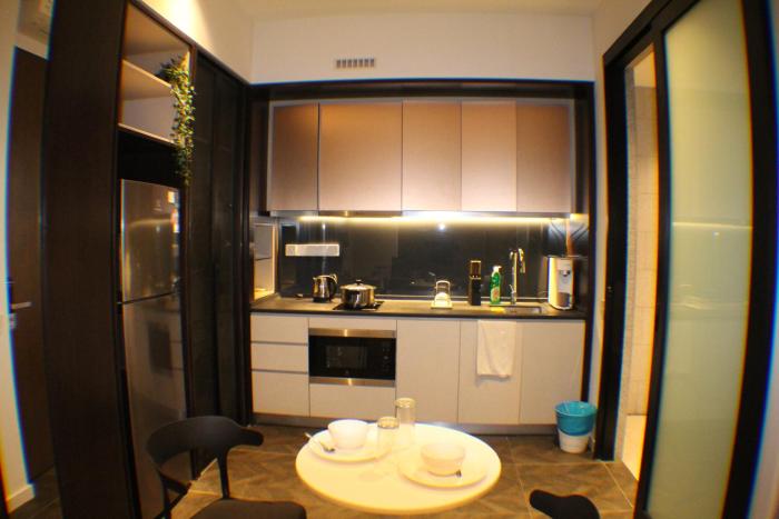 scarletz service suite klcc