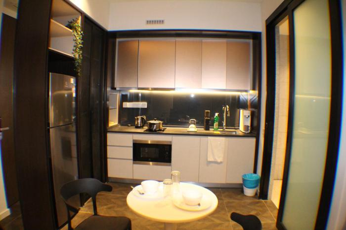scarletz service suite klcc