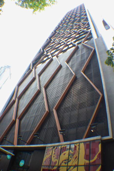 scarletz service suite klcc