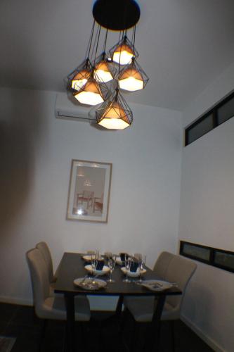 scarletz service suite klcc
