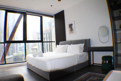 scarletz service suite klcc