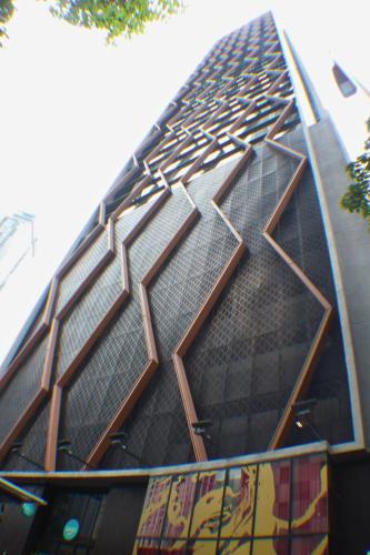 scarletz service suite klcc
