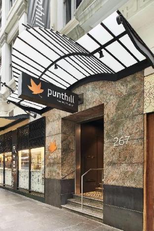 punthill flinders lane