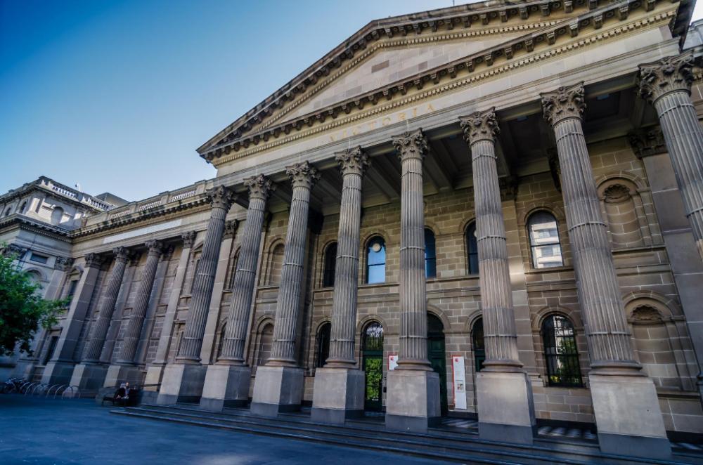 punthill flinders lane