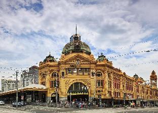 punthill flinders lane