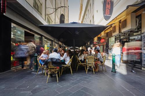 punthill flinders lane