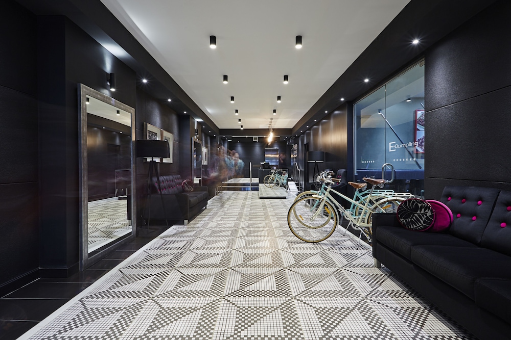 punthill flinders lane