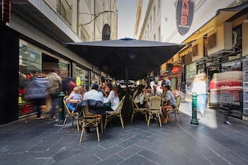 punthill flinders lane