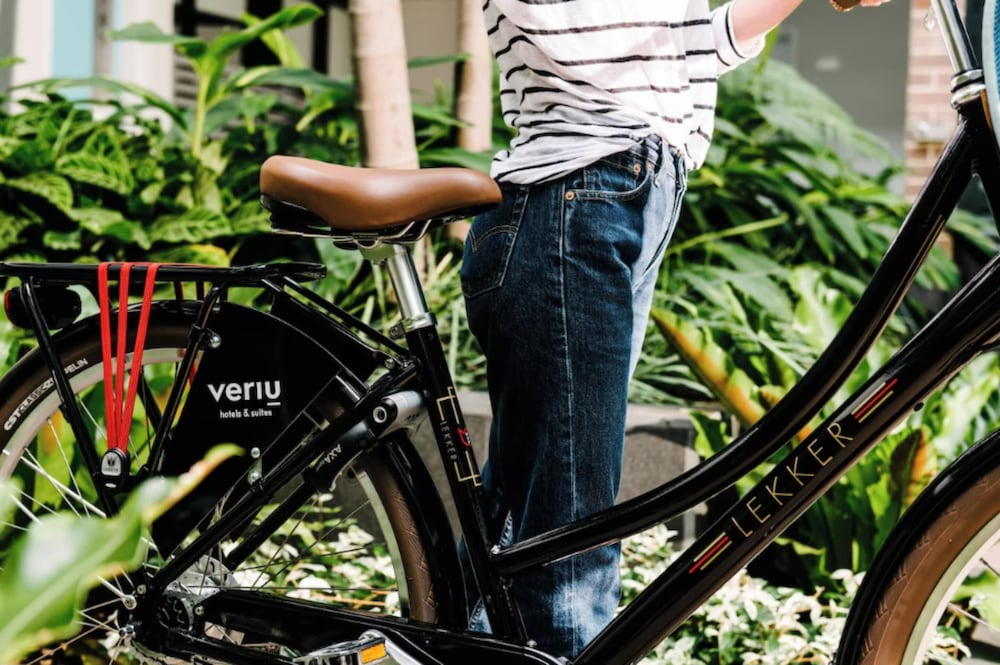 punthill flinders lane