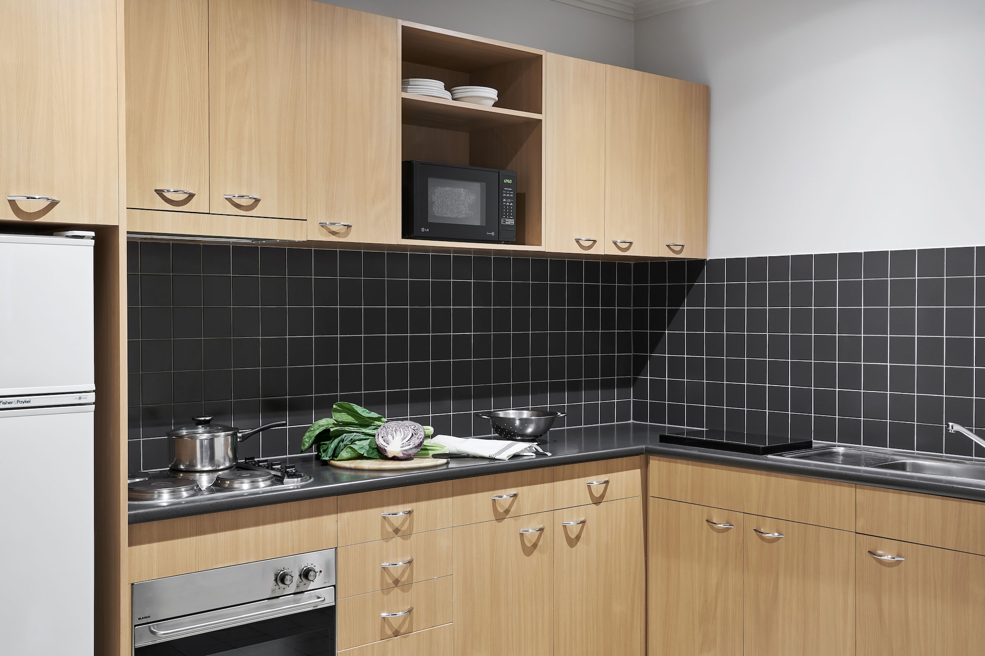 punthill flinders lane