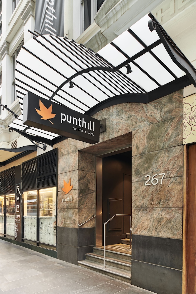 punthill flinders lane