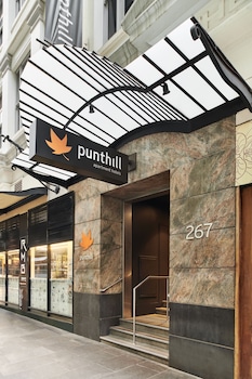 punthill flinders lane