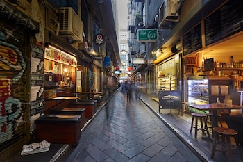 punthill flinders lane