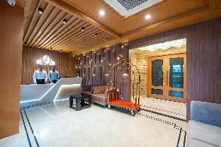 dev residency a unit of the elegance