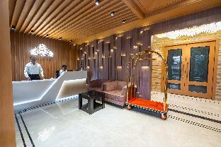 dev residency a unit of the elegance