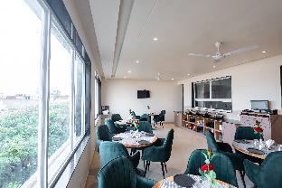 Dev Residency ( A Unit Of The Elegance ),,3 star