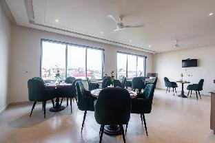 dev residency a unit of the elegance