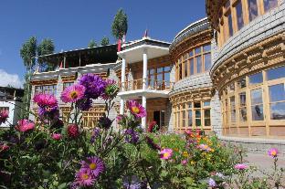 goji villa