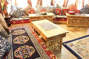 Goji Villa,,3 star