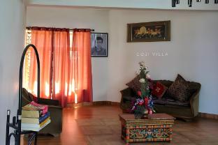 goji villa