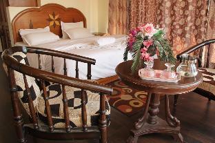 Goji Villa,,3 star