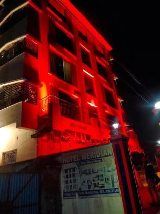 hotel meridian murshidabad