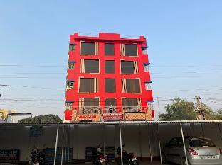 hotel meridian murshidabad