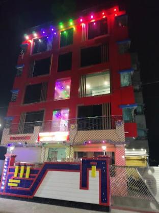 hotel meridian murshidabad