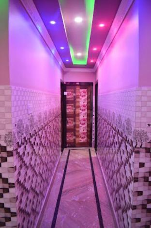 hotel meridian murshidabad