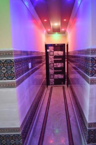 hotel meridian murshidabad