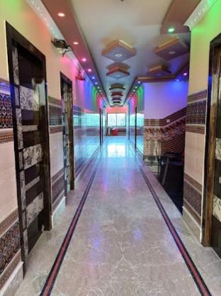 hotel meridian murshidabad