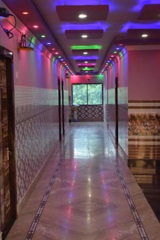 hotel meridian murshidabad