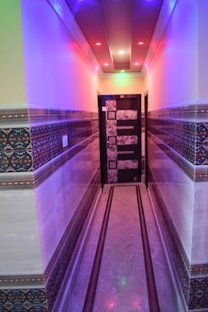 hotel meridian murshidabad