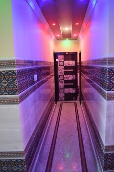 hotel meridian murshidabad