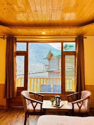 Seven Heaven Manali,,5 star