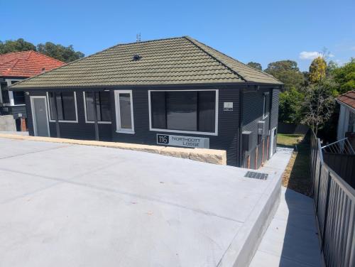 northcott lodge