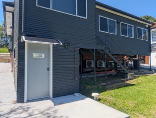northcott lodge