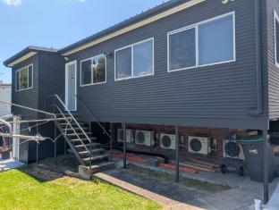 northcott lodge