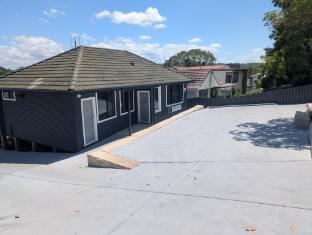 northcott lodge