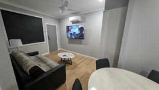 northcott lodge