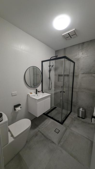northcott lodge