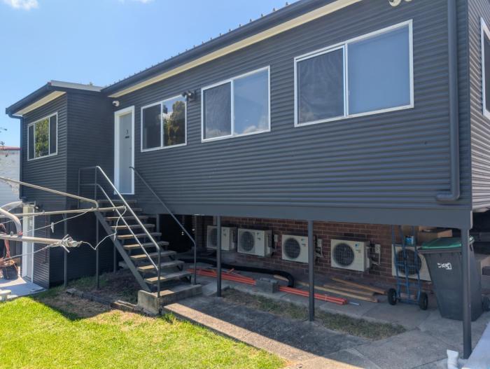 northcott lodge