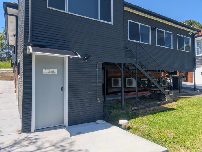 northcott lodge
