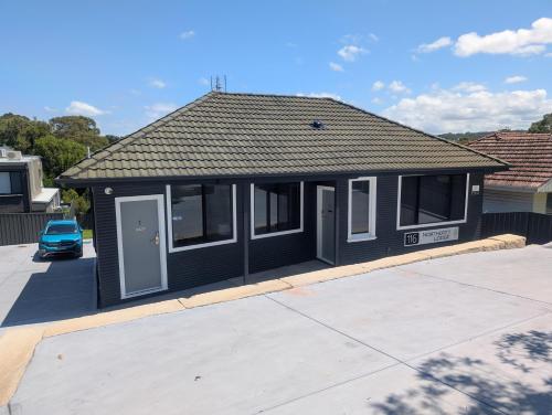 Northcott Lodge,,2 star