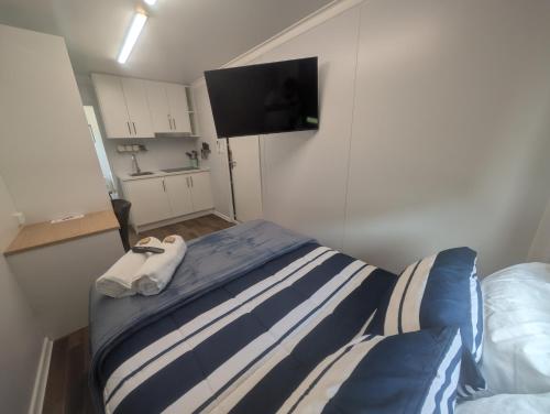 Northcott Lodge,,2 star