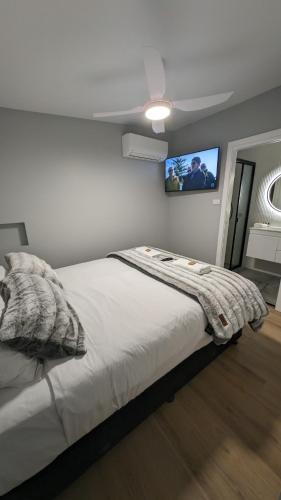 northcott lodge