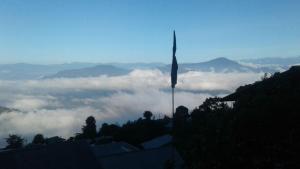 vamoose tashi homestay