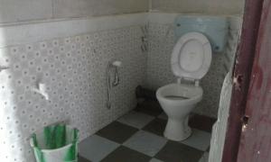 vamoose tashi homestay