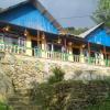 vamoose tashi homestay