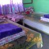 vamoose tashi homestay